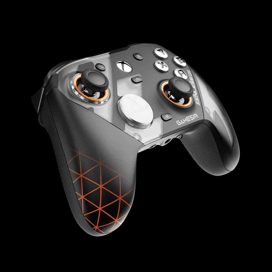 GameSir G7 Pro • إصدار محدود ZZZ • بغداد شارع الصناعة