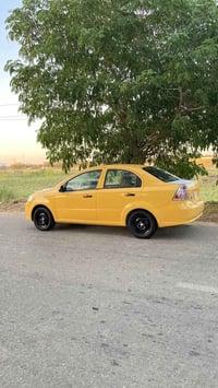 افيو • ٢٠١١ • باب السايق مبدل