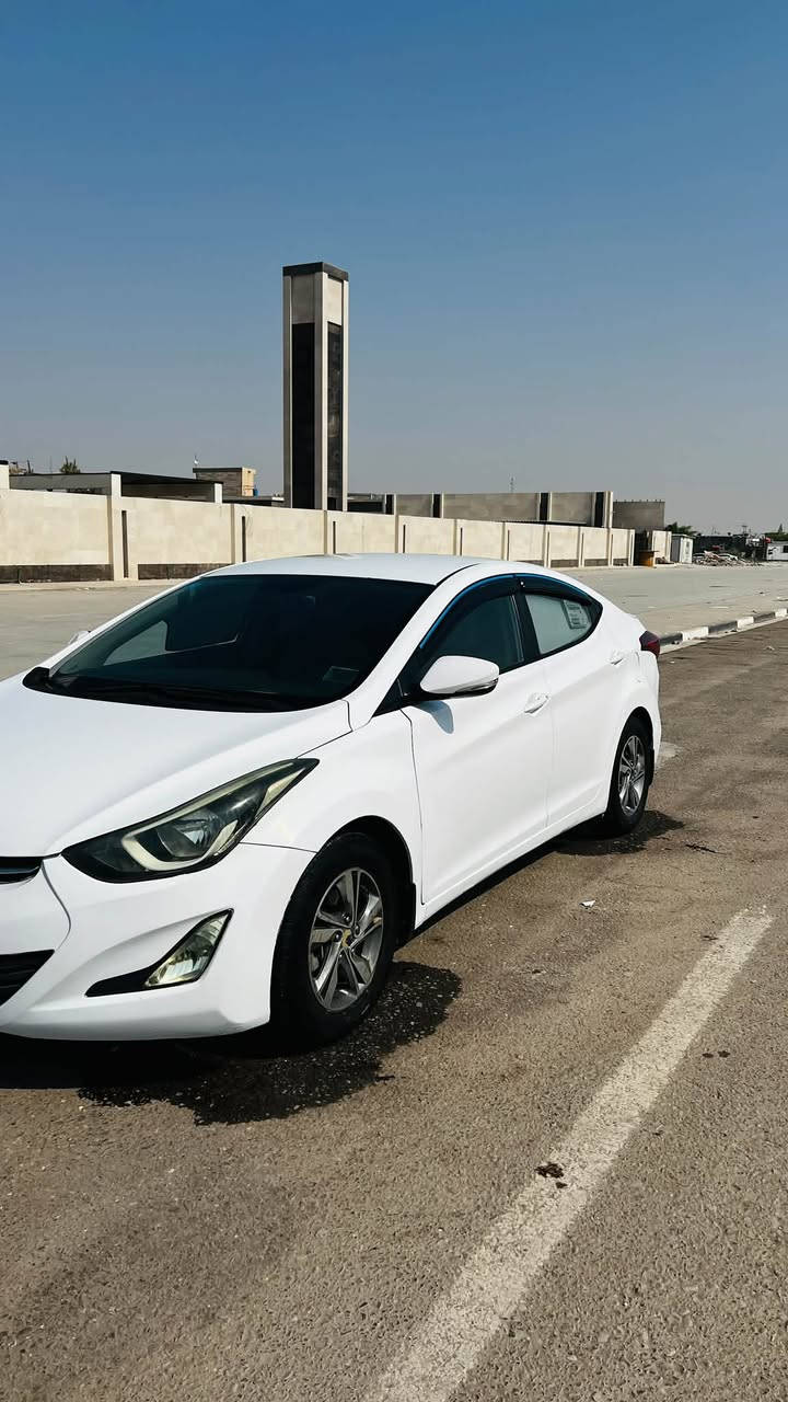 النترا • ٢٠١٦ • البصرة