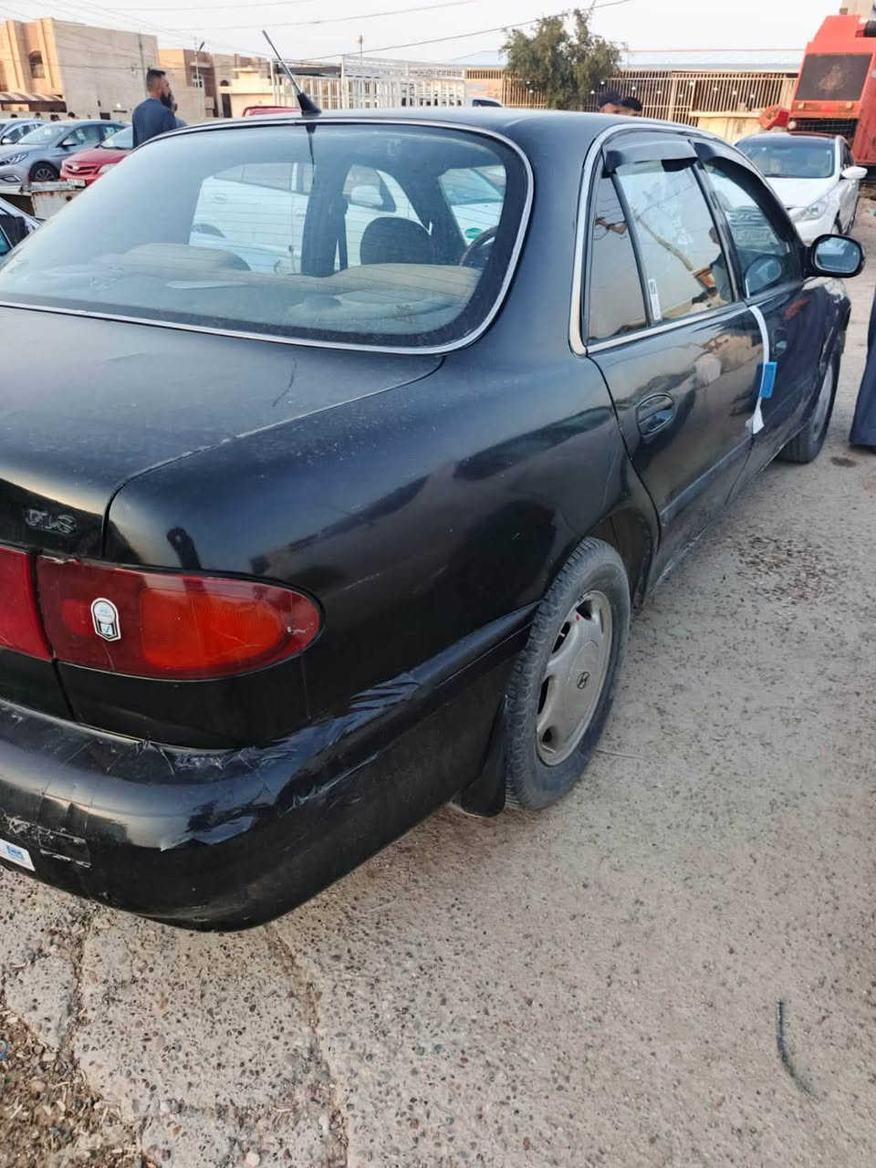 سوناتا • ١٩٩٤ • مقدمه زينه