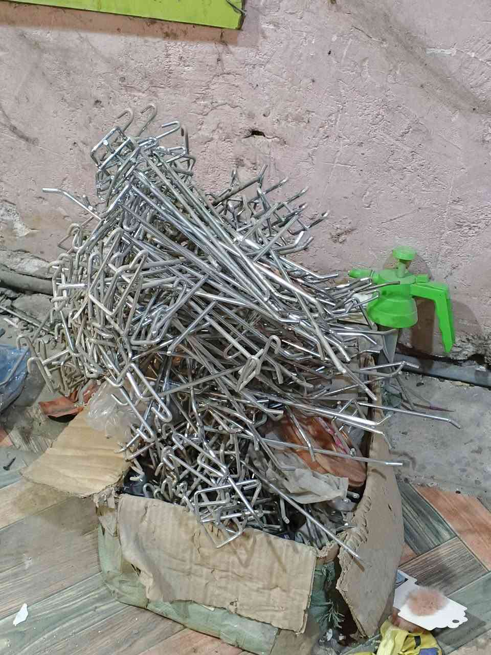 شبك تعليق