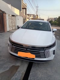 بی وای دی • ٢٩٠٠٠ كم • ٢٠٢٥