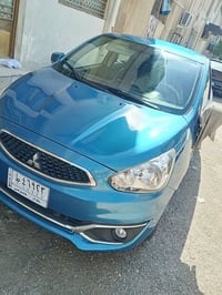 ميراج ٢٠١٩ • وارد امريكي • حادث يمين