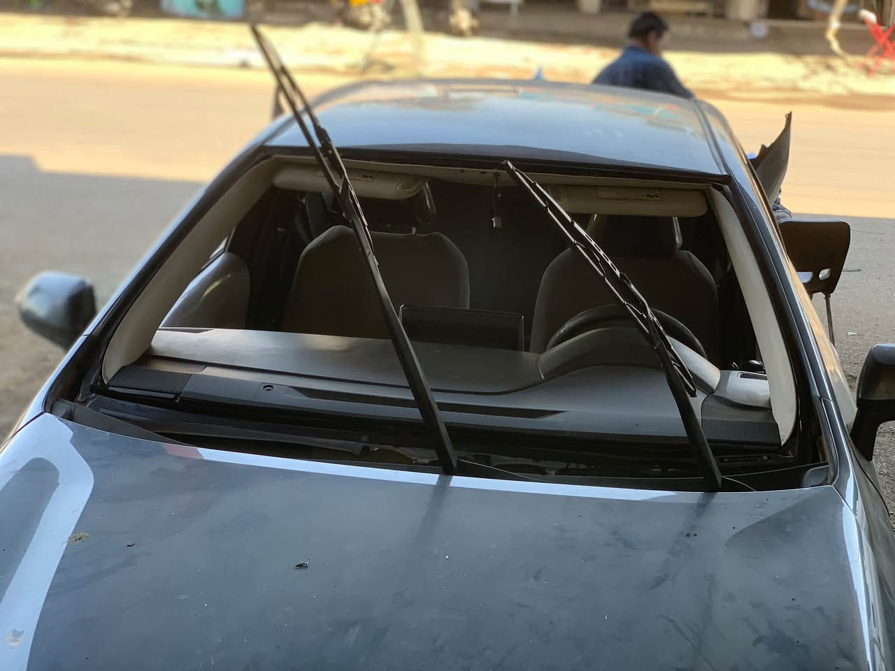 شركة سيد جميل النوري.     

المهندس حسين النوري

***********

لبيع وتركيب جميع انواع زجاج السيارات 

 

العادي والمصفح والمضلل مع شهادة المنشئ والضمان

