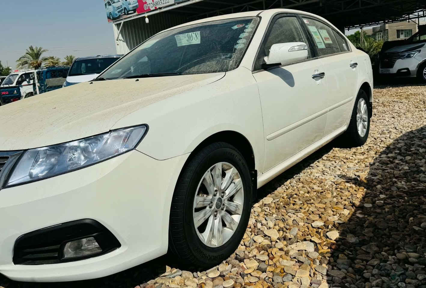 السلام عليكم كيا اوبتيما خليجي موديل 2009 السياره كفاله عامه مكينه وكير ع الشركه تبريد حداديه تخم تايرات
رقم السياره أربيل بأسمي العنوان بابل الشوملي
الاستفسار ***********

نص مكتوب في الصور:
- ***********