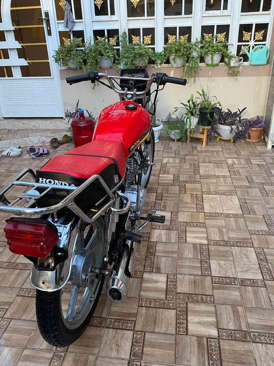 سيفان • ٢٠٢٠ • تايرات جدد