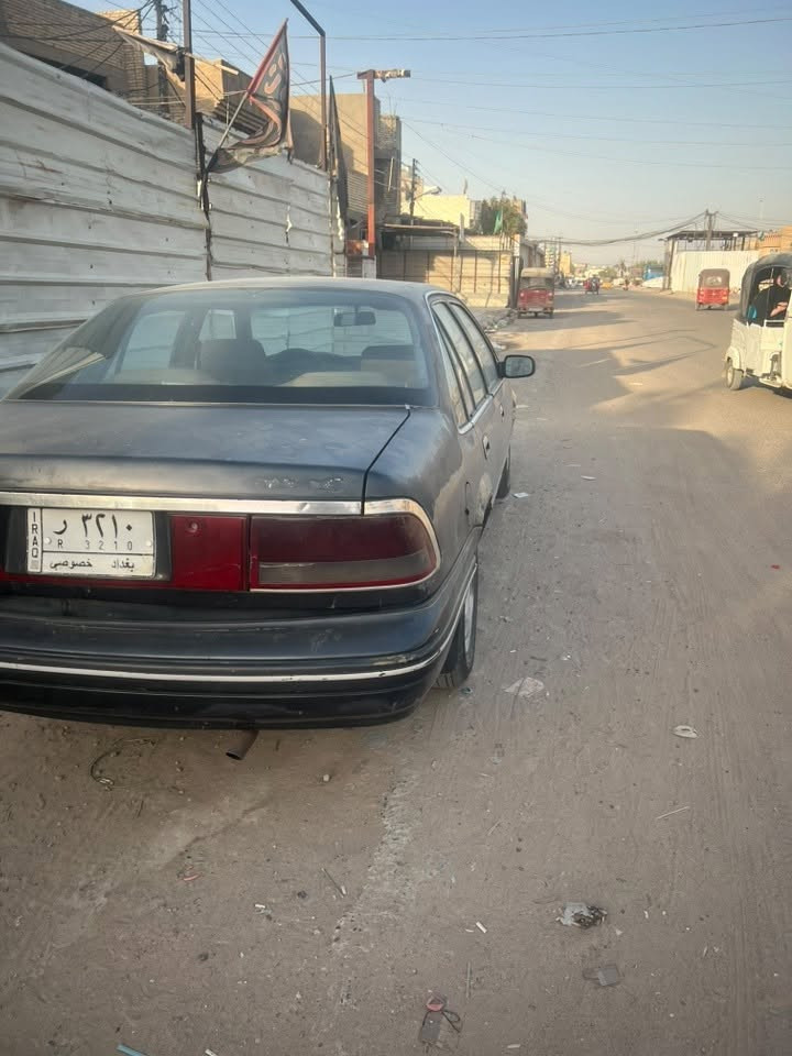 سلام عليكم برنس موديل 1994 سيارة كير مكينة كفالة ترايك وين ميعجبك رقمهة 3210 بغداد عنواني بغداد السعر 51 وبيهة مجال للأستفسار ***********
