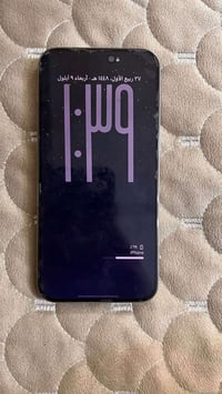 iPhone 15 Pro Max للبيع تيتانيوم طبيعي (Natural Titanium) الذاكرة 256 ...