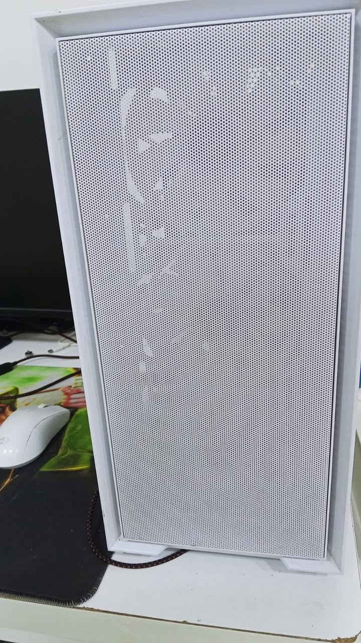 حاسبة تجميعية مع شاشة العاب 180 هرتز للبيع بسعر مناسب

I5 9400f
M.b asus mini 
Ram 16g 3200 luxer
Gpu tx6500xt 4g
H.d 256 ssd Kingston 
Monitor 180hz 24 ing 
Headphones hyper x cloud3
Muose red dragon x wireless dpi 12000
Keyboard red dragon 50%
Ups farber 1500 new battery
السعر 650 الف وبيها مجال 
توصيل موجود 
***********
