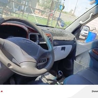 كيا بنكو • ٢٠٠٧ • محرك ٣٠٠٠