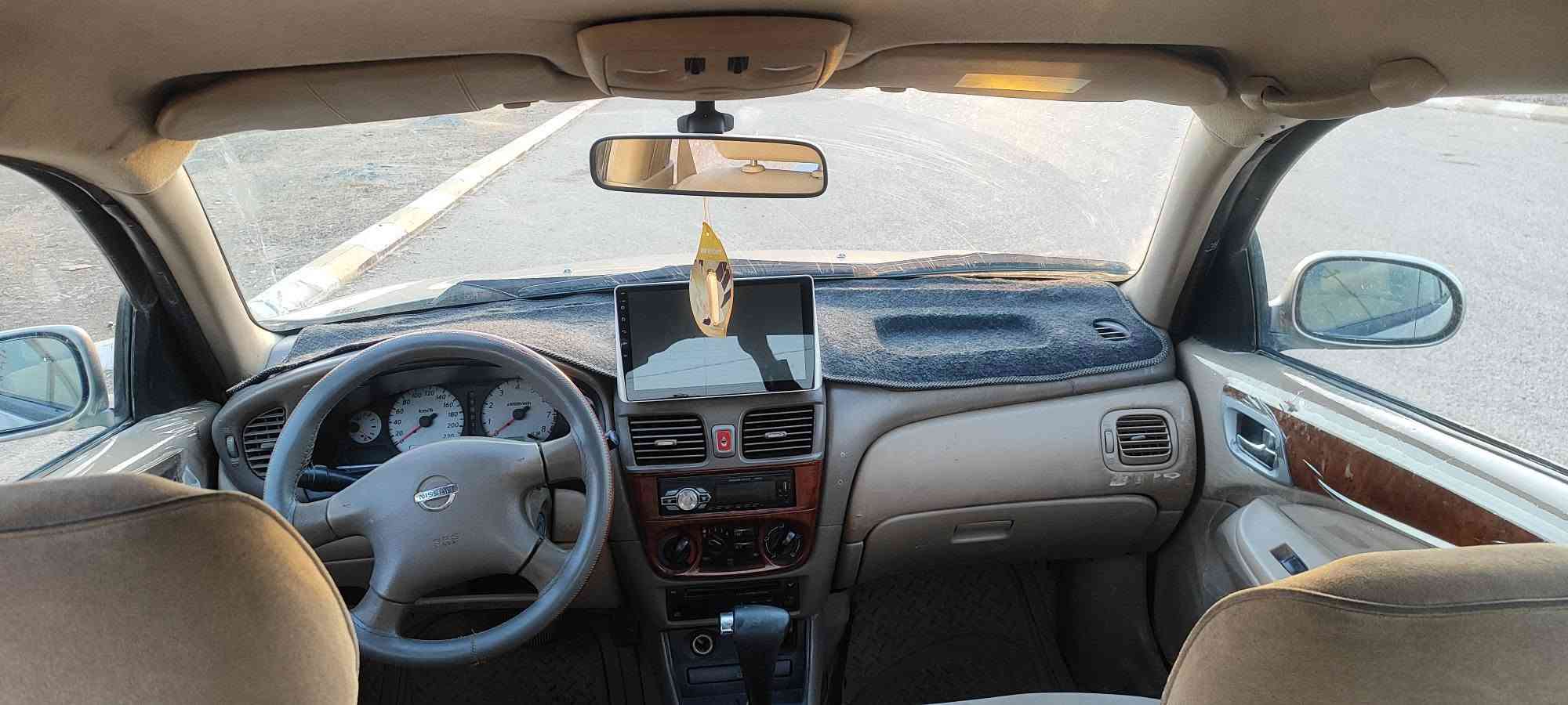 صني • ٢٠٠٥ • اوتوماتيك