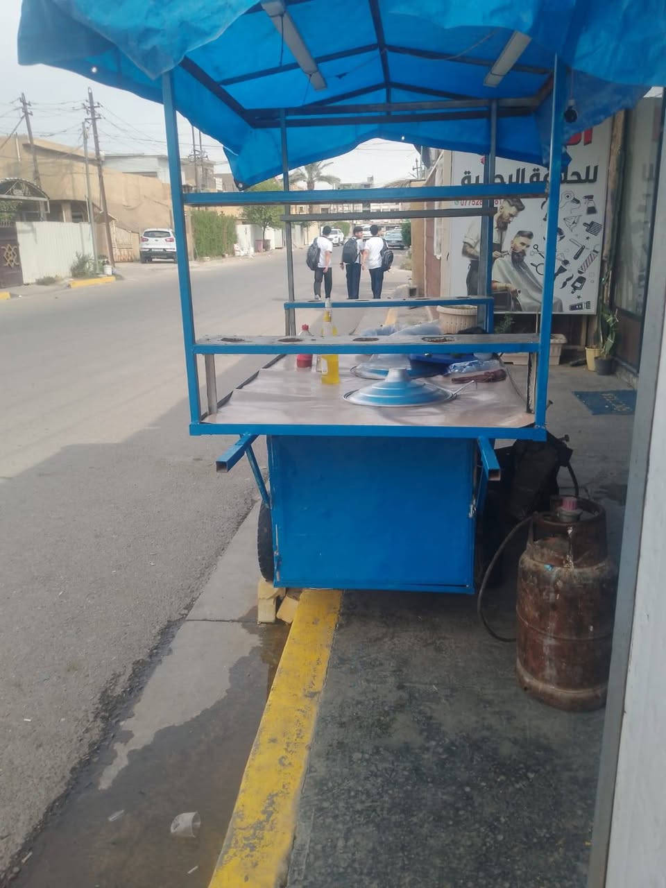 عربانة • نضيفة • للعيش