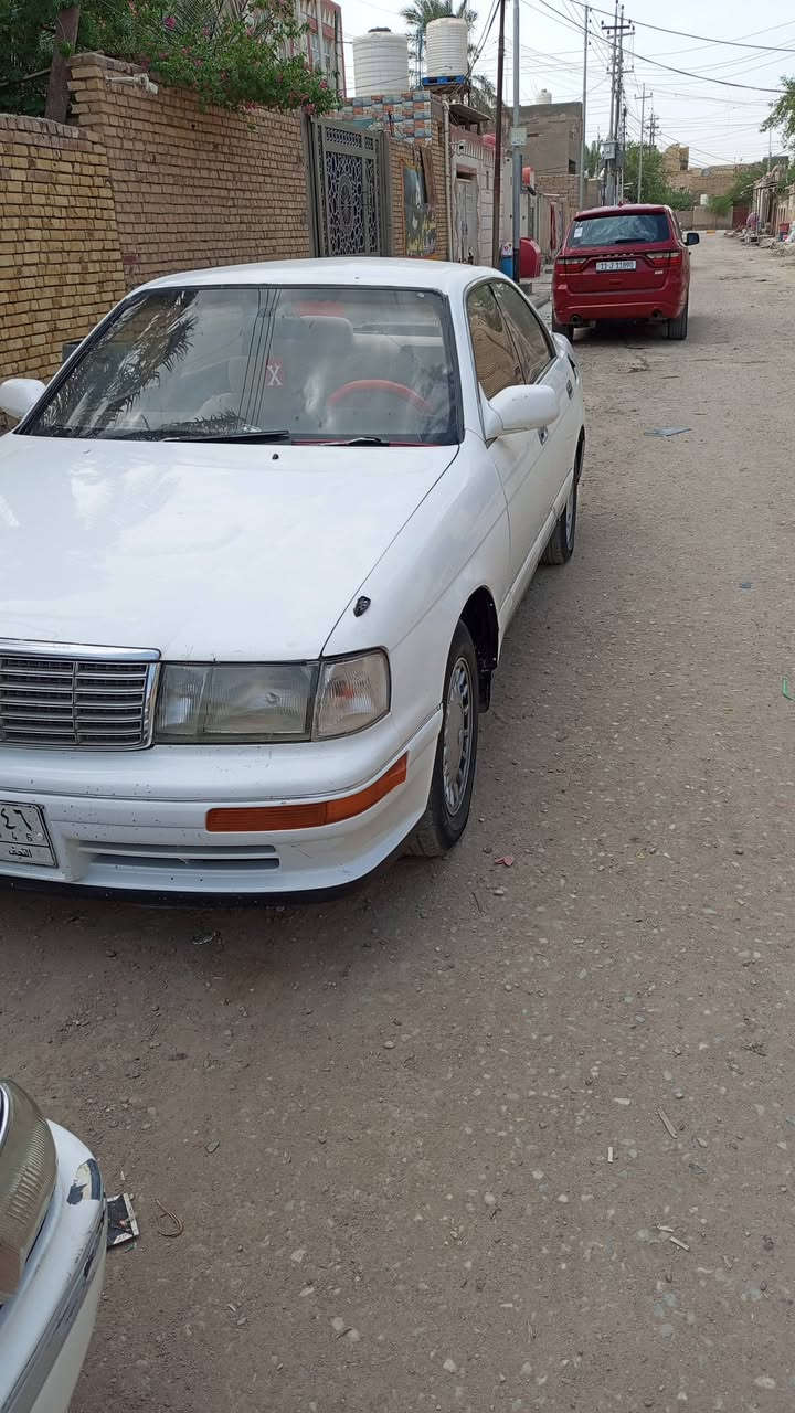 السلام عليكم بطل للبيع موديل 93 مقفوله من النقل والقص والعيب الشرعي السياره باسمي تحويل ثاني يوم سياره مقفوله حتى من الضربه القويه محرك وكير كهربائيات وحداديه كله جديد العنوان ناصريه السعر  45 وبيها مجال رقم الهاتف ***********
