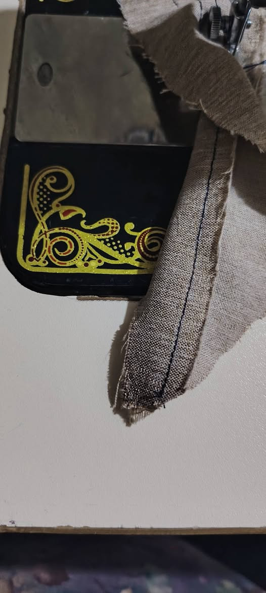 مكينه فراشه للبيع خياط يخبل لسعر 65 لشراي يراسل ع هاذ لرقم// ***********
