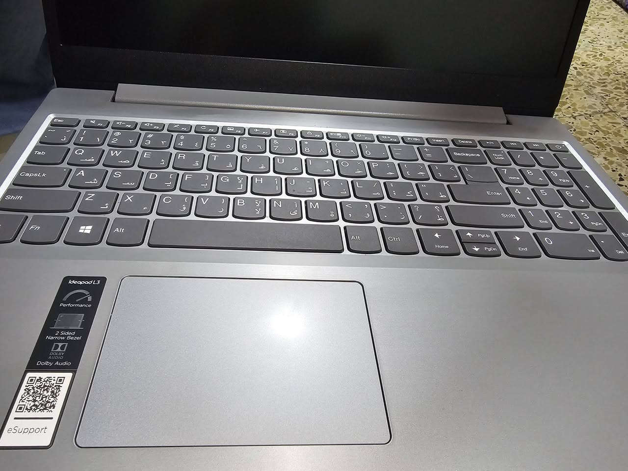 لابتوب Lenovo جديد مستخدم شي قليل للبيع او للمراوس بأيفون او ايباد .جيل السابع ...CORE i7
الهرد مستبدل 128 بدلته ١٠٠ .الف
السكن ديالى بعقوبه
الاستفسار الاتصال على الرقم .***********
