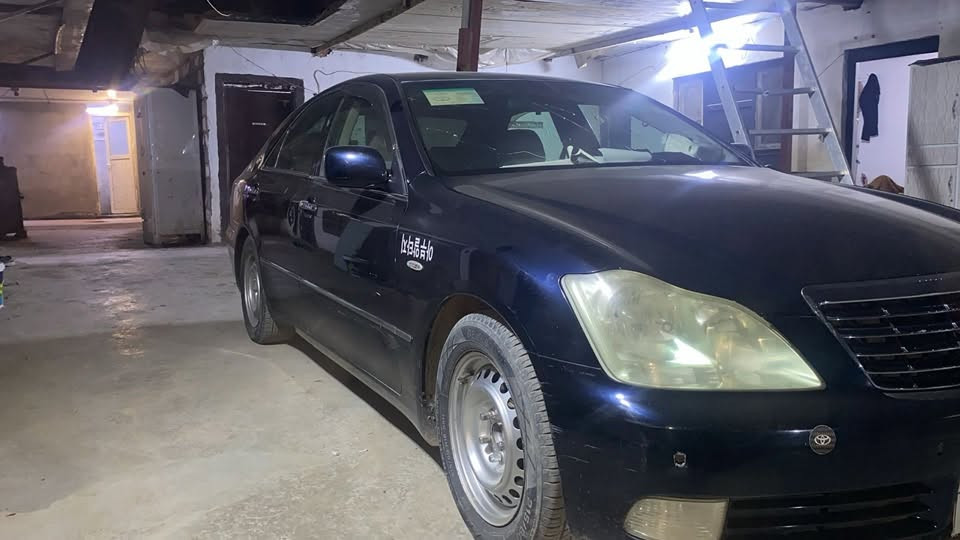 شاهينه • كصه جنطه • ٢٠٠٧