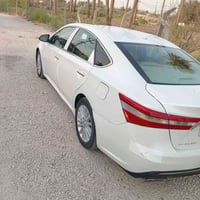 افيلون • ٢٠١٦ • وارد أمريكي