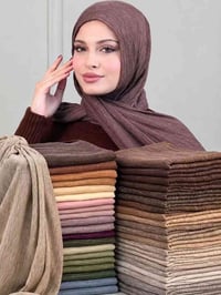 شال تايلاندي • مشطب