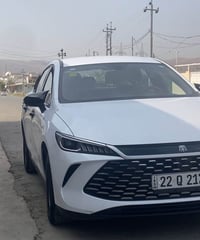 قين بلس • ٢٠٢٥ • ١١٠٠٠ كم