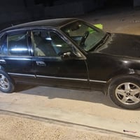 دايو برنس • ١٩٩٦ • رقم بغداد