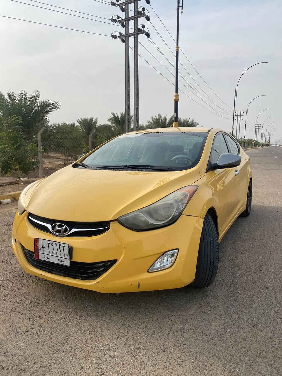 النترا • ٢٠١٣ • كربلاء