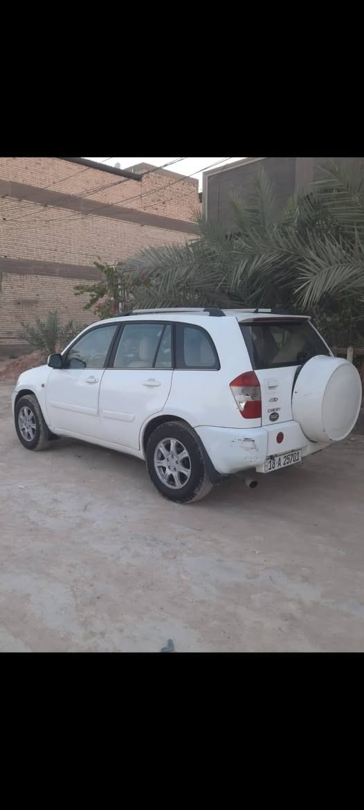 السلام عليكم تيكو موديل ٢٠١٢ رقم بابل تحويل مباشر كير ميكانيكي  المرغوب السياره بيه كم قطعه صبغ بس بدون حادث يعني مال خياس شخوط  السيارة جاهزة كير محرك نصبته احلى من الصور السعر المطلوب ٤٢ وبيه مجال مكاني النجف 
للإستفسار ***********
