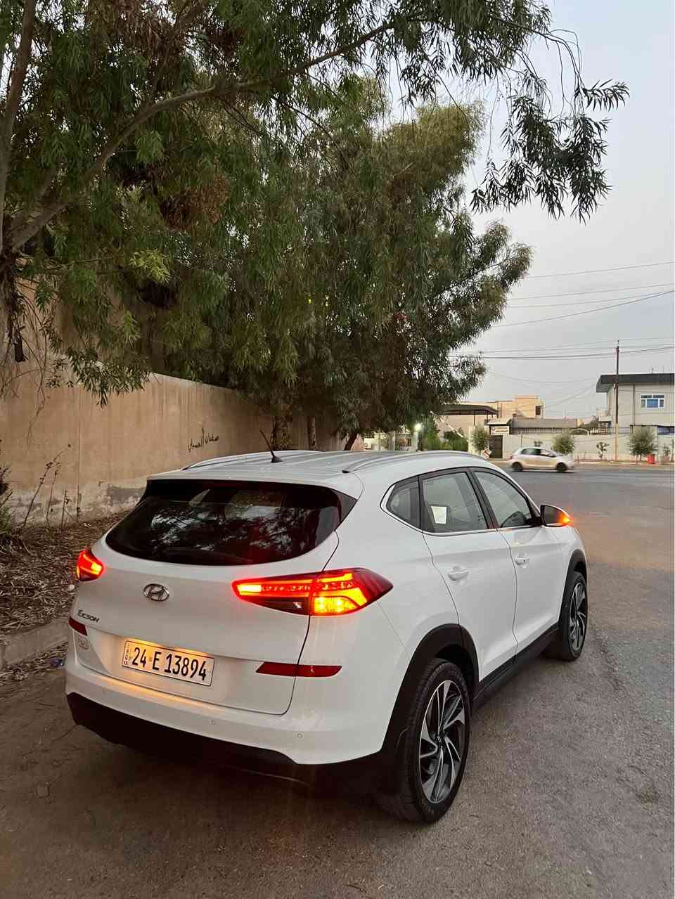 هونداى تؤكسؤن 2019 خليجيى مواسفات چيكى سياره فول فول بس بدون فتحه 
سياره دعامي لل دعامي بشرت  بدون سبغ بدون تعديل بس شبرين كارت سياره بسمى مكينه گير بشرت كلين سنويه2031 بس بي حالوب خفيف بس بل فحس موبين سياره اخت زيرو ماشالله
مكان سياره اربيل شراى خابرا عل واتس اب
***********
تحويل ثاني يوم أربيل, العراق
