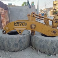 للبيع • شفل B • قطع غيار