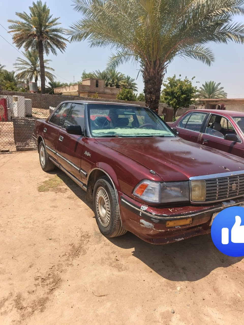 سيارة هارتوب للبيع كير ومحرك بطه
السيارة بلادي مو محور شرط صدر شرط
كشر نظيف حيل
رقم نينوى مشروع وطني دولي شرط التحويل
السياره ناعمه من كل الجوانب
شوف العين /السعر_
***********
