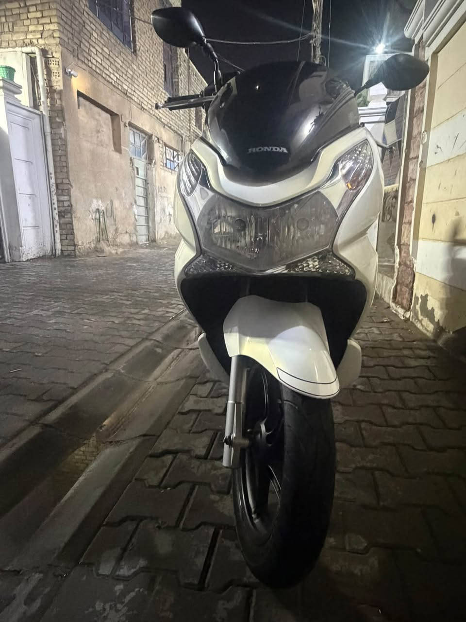 بي سي اكس • جيل الاول • ١٥ الف
