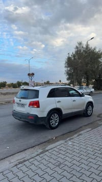 سورنتو ٢٠١٠ • محرك ٦ • فول