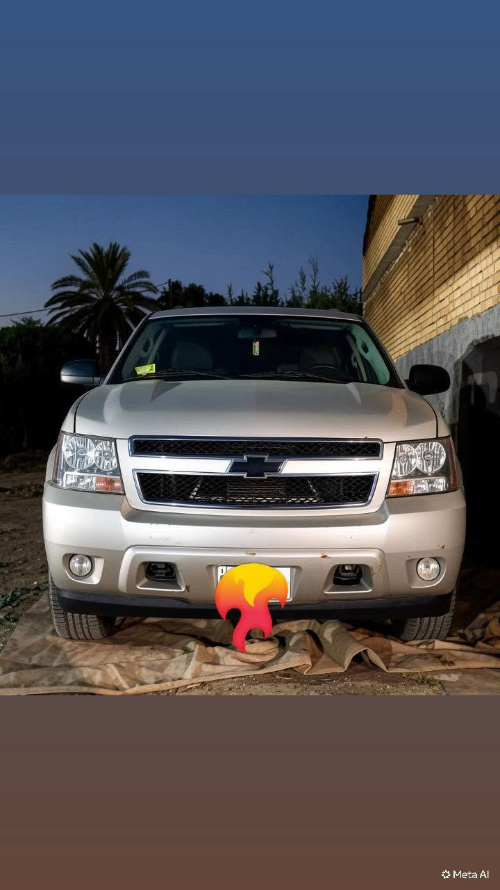 للبيع يوكن فحل بسعر مناسب 
خصوصي
داخل رصاصي
مكينه _كير _اكسل شرط
حداديه 75٪
تخم تاير جديد
ويل نجمه
محتاجه فقط قبق دشبول
شرط المداور رقم شمالي
بأسم الوالد 
عنوان بغداد _للتواصل ***********
