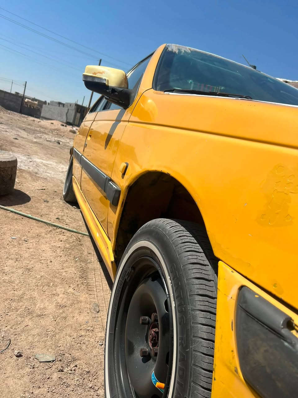 سلام عليكم بيجو كلشي شقال تبريد جام كفله كير ومكينه جهازه سيره ‪***********‬ عنوني البصره ابو خصيب سعر 20 بيه مجال
