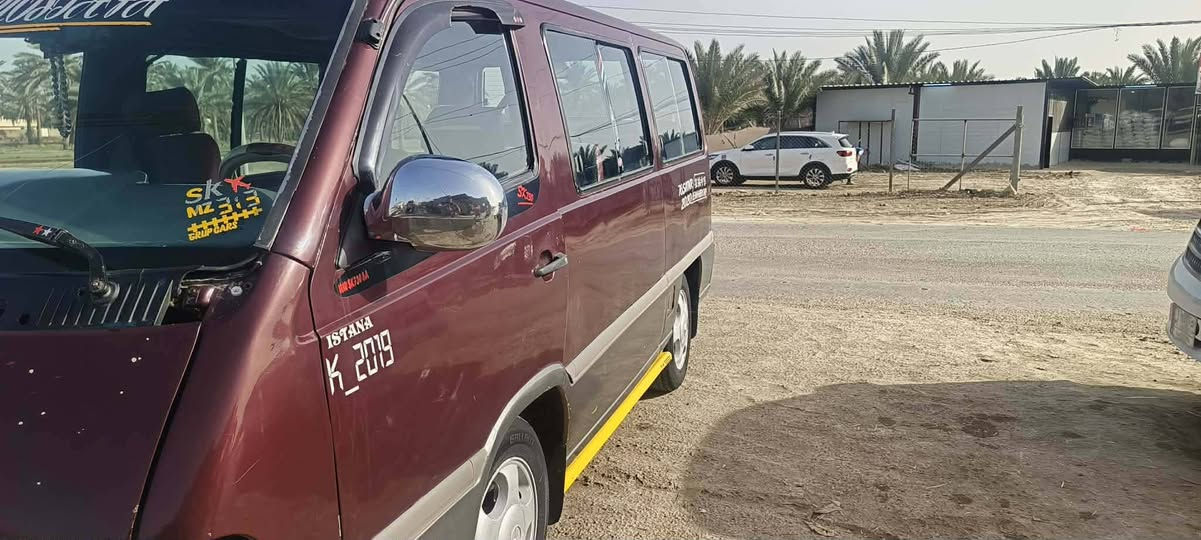 ستاره،البيع،مديل،96 ماكينه جديده جير جديد بس بيها غاز جيت اتعهد بيها ماكينه لا تبخير ولا براكيتات زينه سياره خير من الله سنويه ساقطه من 19 عليها 800 مرورها تريد تقطع من حسابها تريد اصفر لك وصل خط واحد جديد عنوانها بابل قرب وشريفه بنت الحسن عوفي سعر 38 رقم التليفون***********
