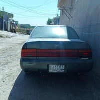 كورولا • اوتوماتيك • رقم نينوى