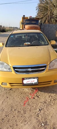 اوبترا موديل ٢٠١١ • خليجي • محرك مكفول