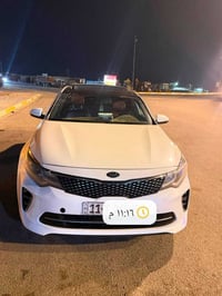 اوبتمه جي تي لاين • ٢٠١٦ • بلسماوه الرميثه