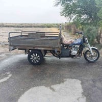 ستوته جمره • محرك جديد • موديل 20