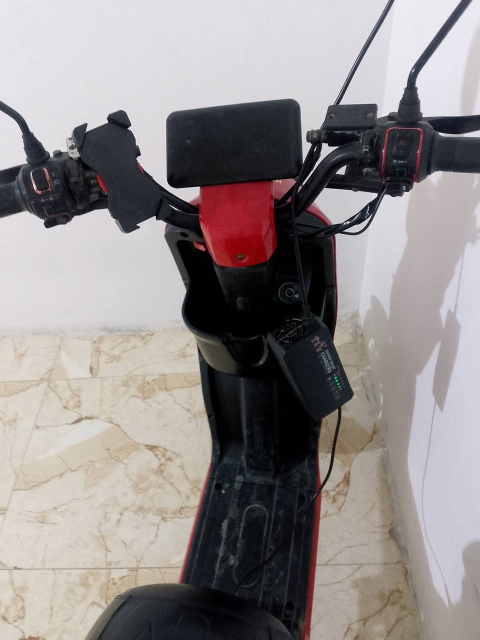 السلام عليكم دراجه R9 ستفسار نتصال ***********

