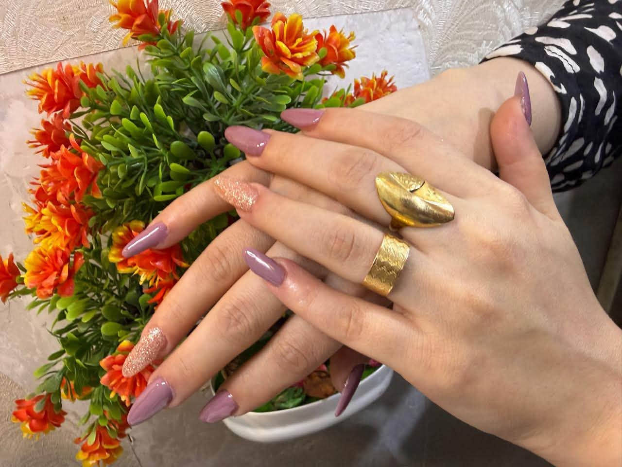 ✨ عرض تنافسي خاص من خبيرة الأظافر ✨💅🏻

إذا تحبين الأظافر المرتبة والناعمة والتصاميم الحلوة 🤍
فهذا العرض إلچ!

🎀 أسعار وعروض مميزة
💅🏻 شغل مرتب واحترافي
✨ تصاميم حسب ذوقچ
🤍 اهتمام بالتفاصيل حتى تطلع أظافرچ بأحلى شكل 
لفتره محدوده المكان بغداد المعالف للحجز للاستفسار ***********
