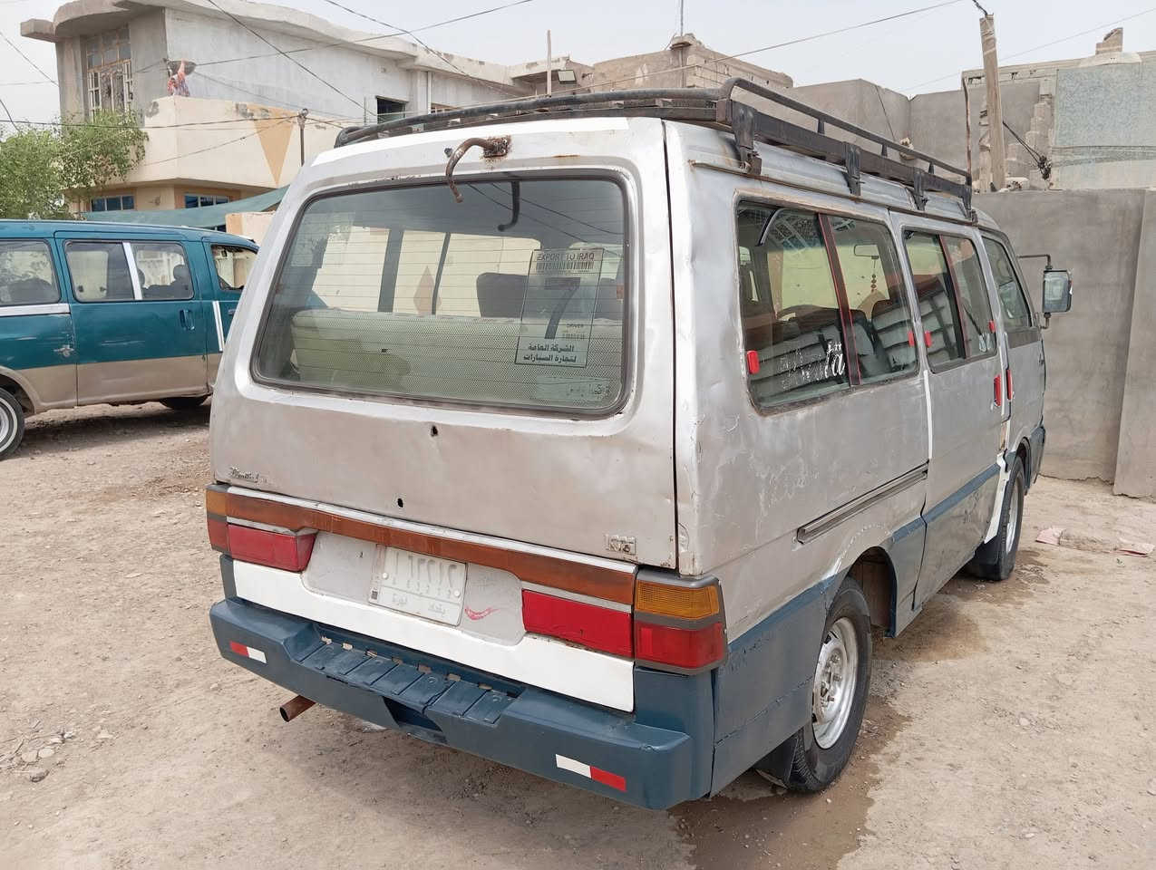 السلام عليكم كيا بستا موديل 94 سنويه نص 28كير محرك أكسل شواصي خير من الله صدر جديد كهربائيات كامله السعر 30 مكان ديالى بعقوبة ***********
