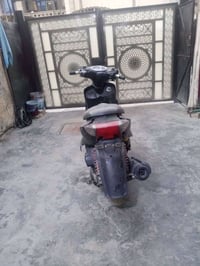 نقص هندر • كابريتر • البيت الأمين
