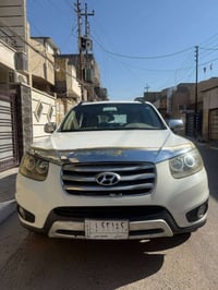 سنتافي • ٢٠١٢ • ٣٥٠٠