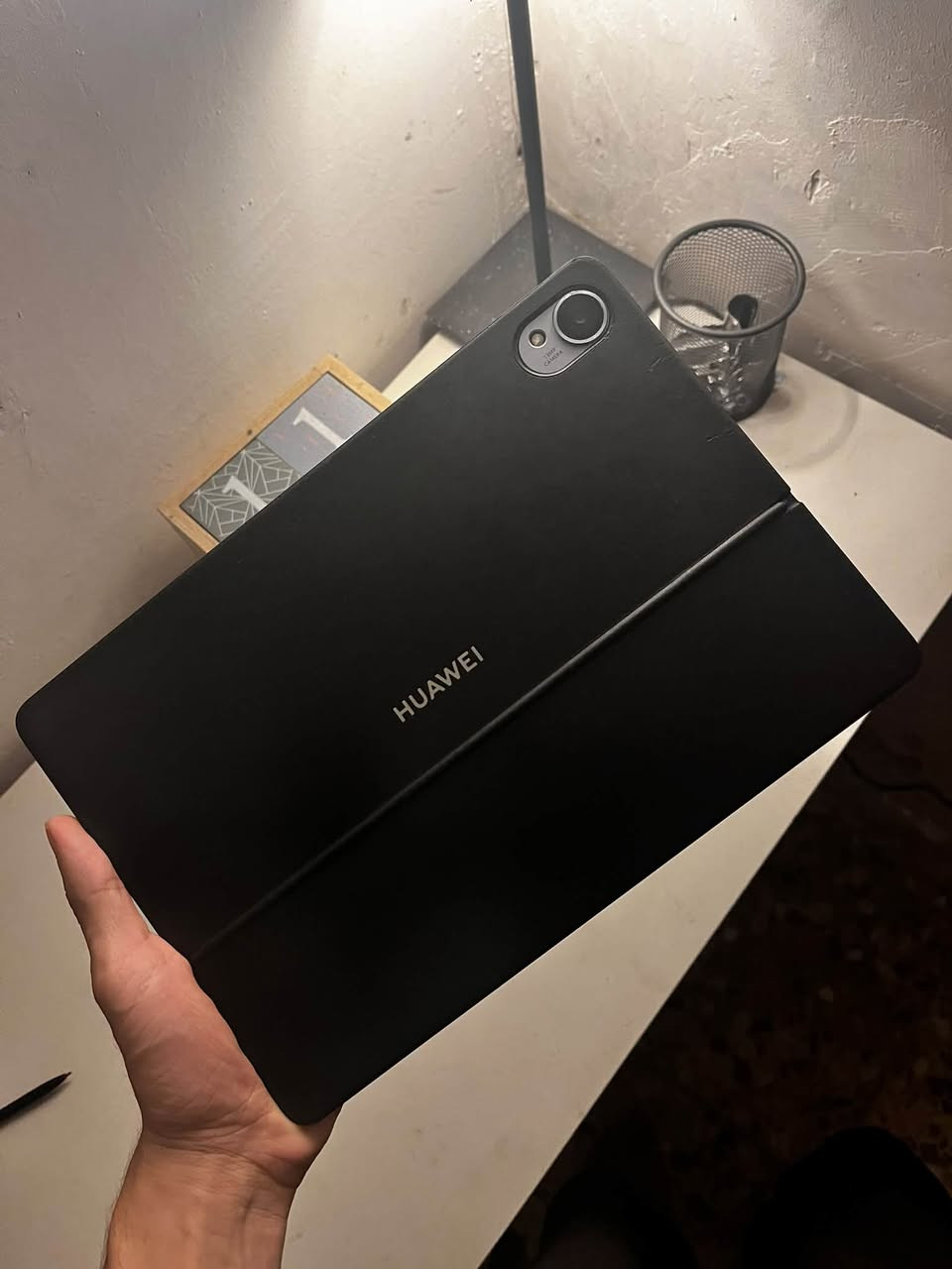هواوي MatePad 11.5 S • ٨/٢٥٦ • حي أور