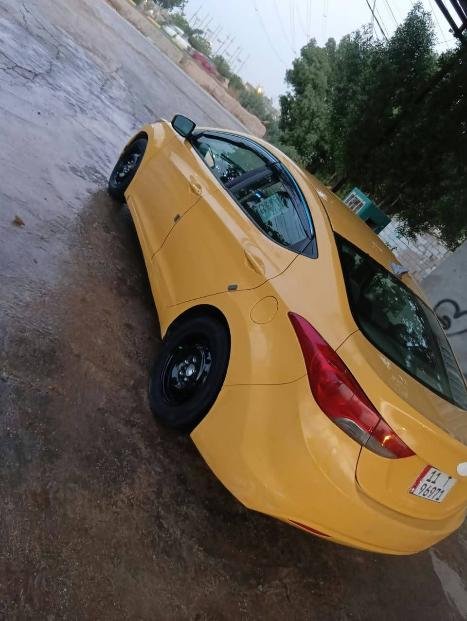 النترا • ٢٠١٢ • مكينه ٢٠٠٠