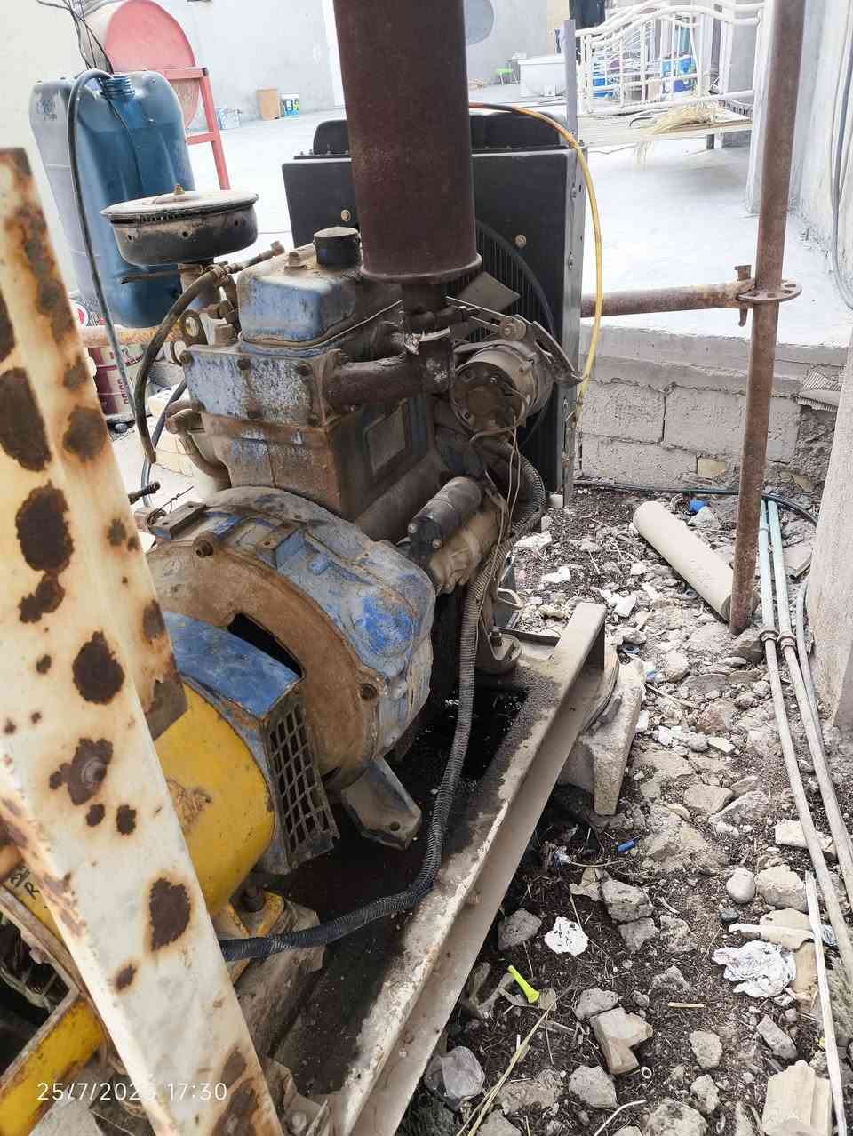 مولده للبيع ٢ بستم  ١٥ كيفي  عطله كارت 
بغداد بسمايه 
***********
قيم بما يرضى الله
