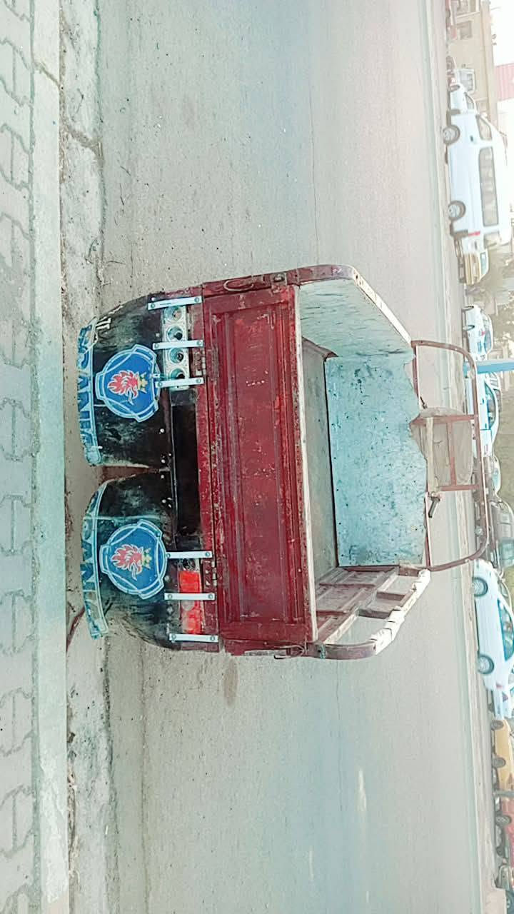 ستوته • موديل 16 • محرك 20