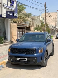 تيلورايد برستيج • ٢٠٢٤ • رقم شهداء