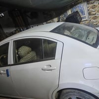 س ع شيري A5موديل 13 رقم انكليزي سنويه جديده  باقي تفاصيل اكثر اتصل  07...
