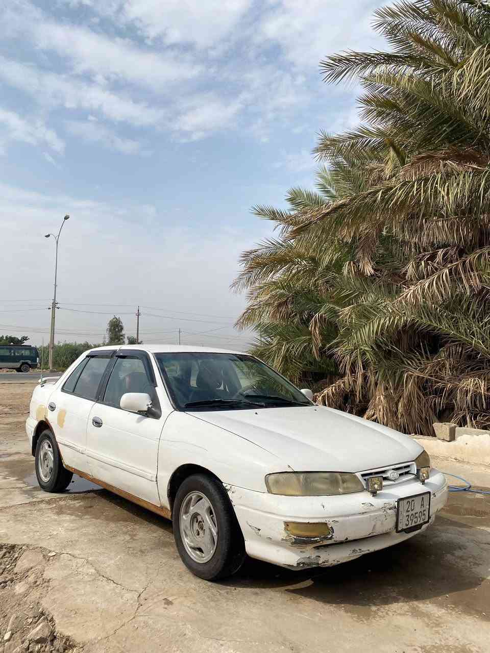 سيفيا • رقم ديالى • بغداد المعامل
